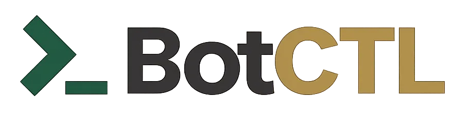 BotCTL - Official Sponsor of AI Expo Africa