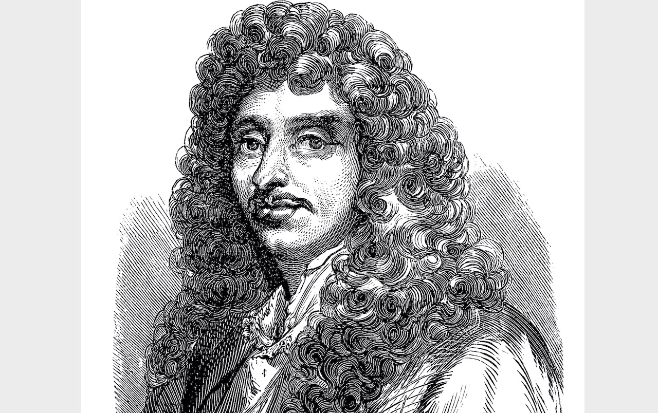 Christiaan Huygens