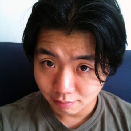 Charles Q. Choi's avatar