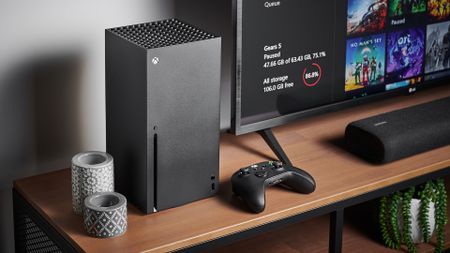 Xbox Series X