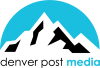 Denver Post Media Logo Small