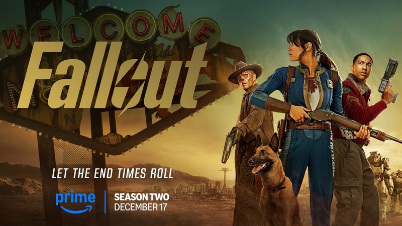 Fallout - Season 2 - Open Discussion + Poll