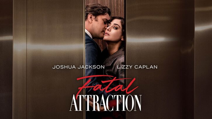 Fatal Attraction - Season 1 - Open Discussion + Poll (Season Finale)