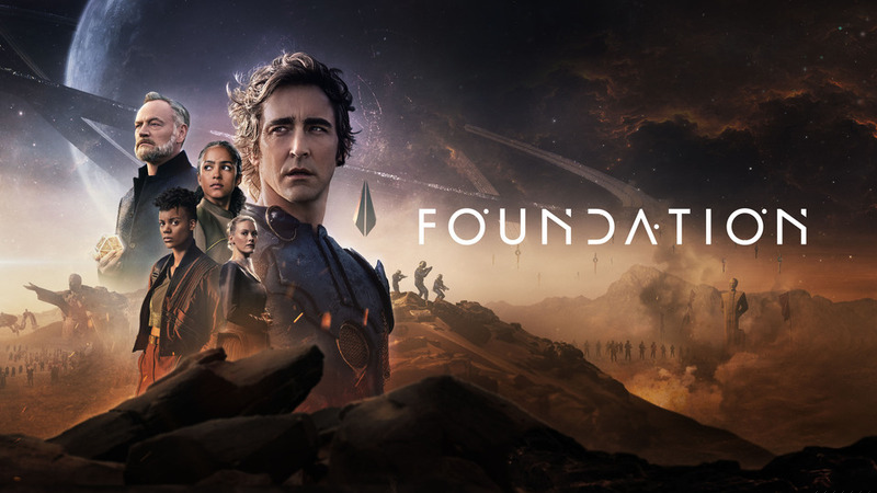 Foundation - Season 3 - Alexander Siddig Joins Cast as Series Regular