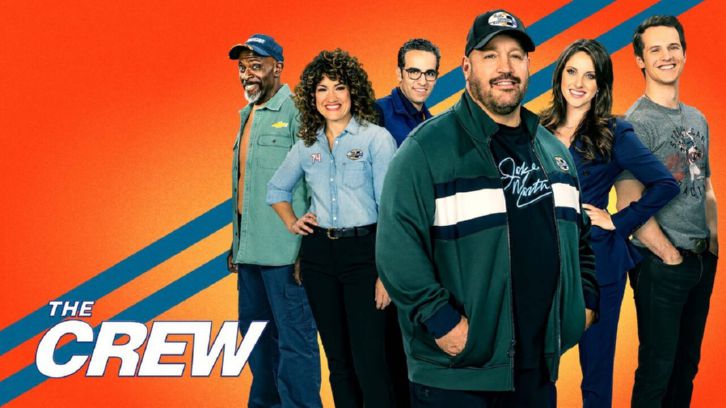 The Crew - Season 1 - Open Discussion + Poll
