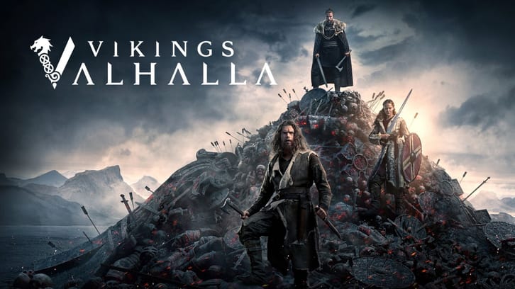 Vikings: Valhalla - Season 3 - Open Discussion + Poll