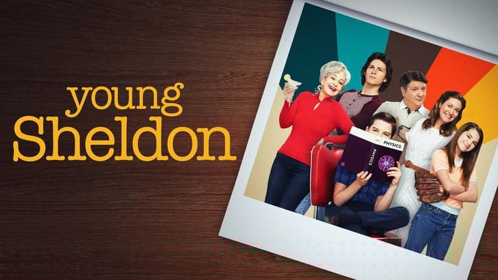 Opinion Piece: What About The Women Of Young Sheldon?
