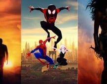 Heroic Hollywood