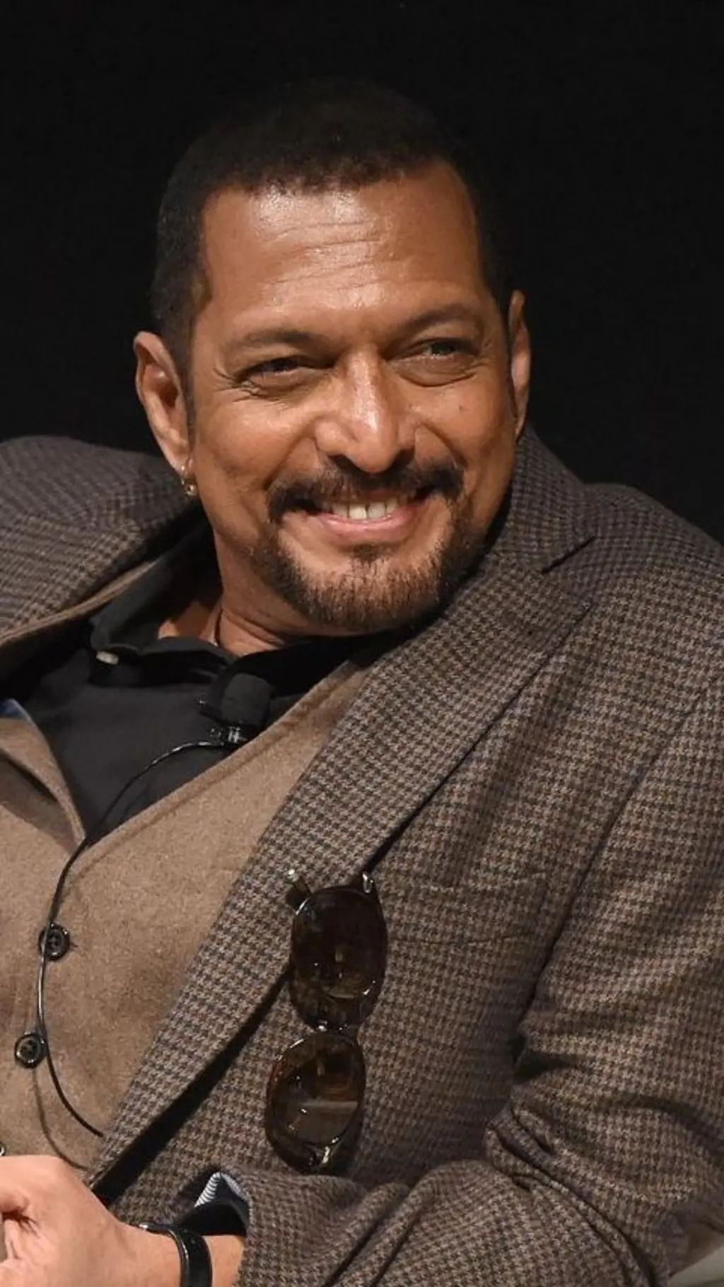 نانا پاٹیکر