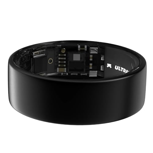 ULTRAHUMAN Ring AIR Smart...