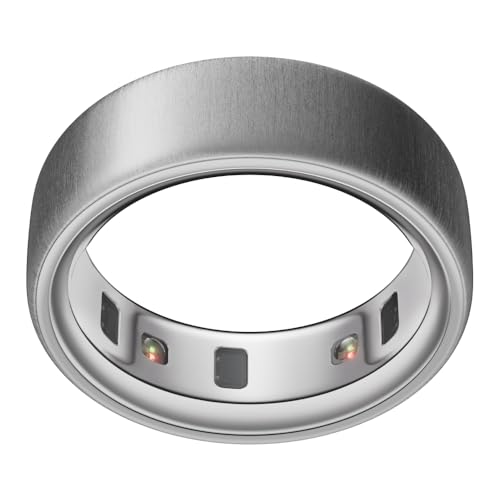 Oura Ring 4 Buy Now