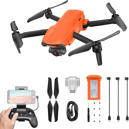 Autel Evo Nano+