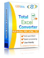 excel конвертер