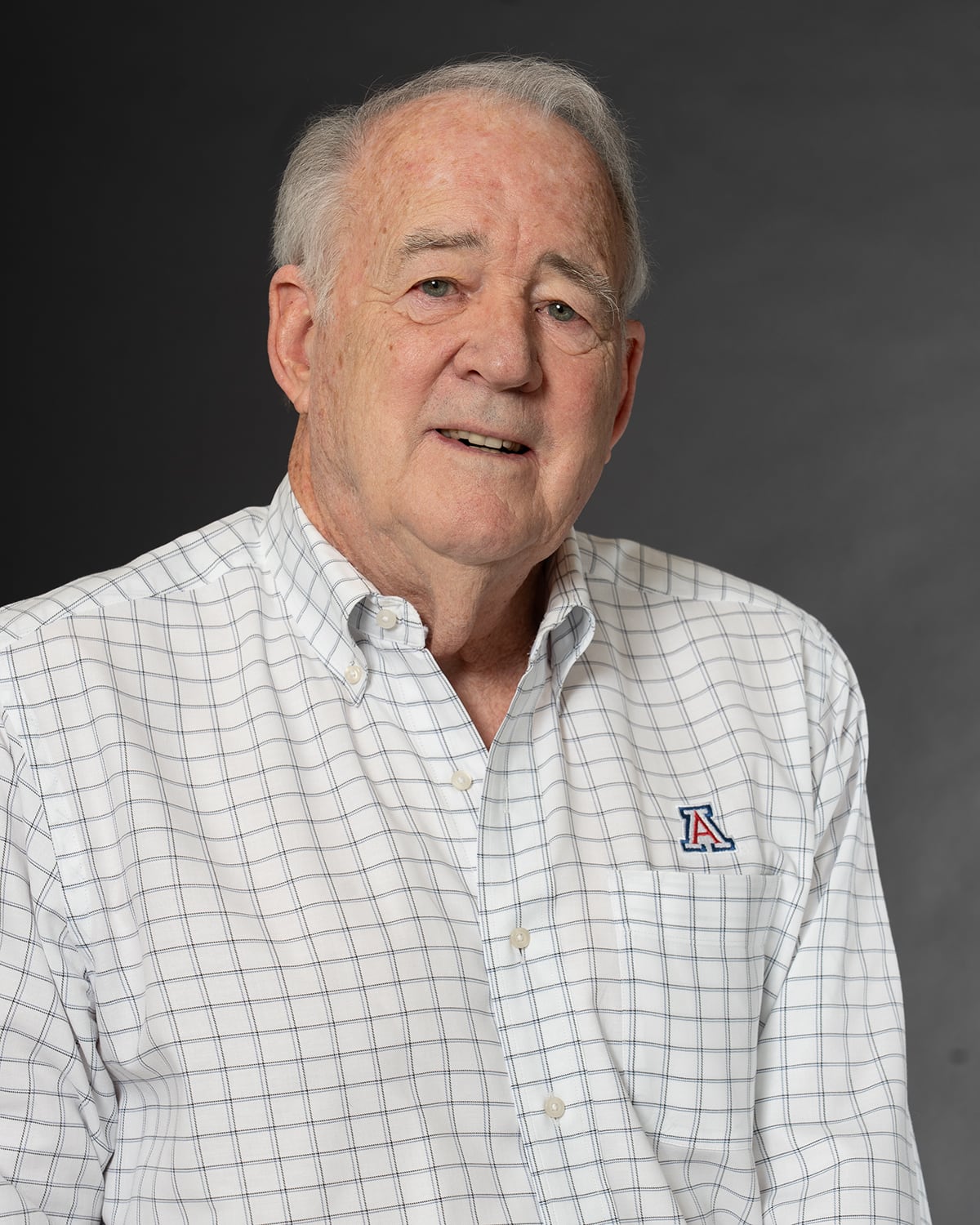 Picture of John C. Lacy
