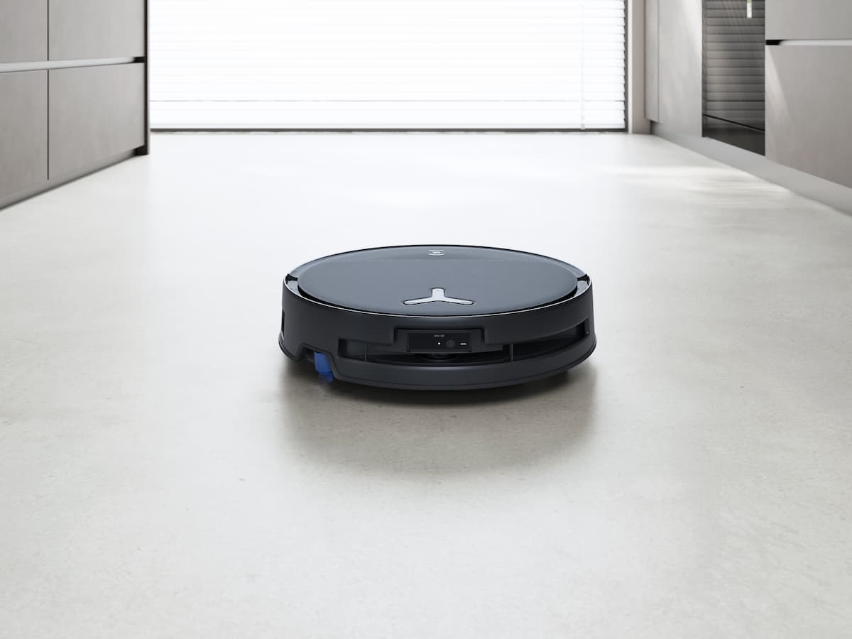 Deebot T80S review