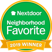 nextdoor logo