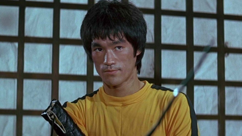 Bruce Lee
