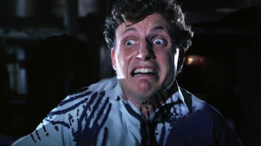 Tony Goldwyn as Carl Bruner in Ghost